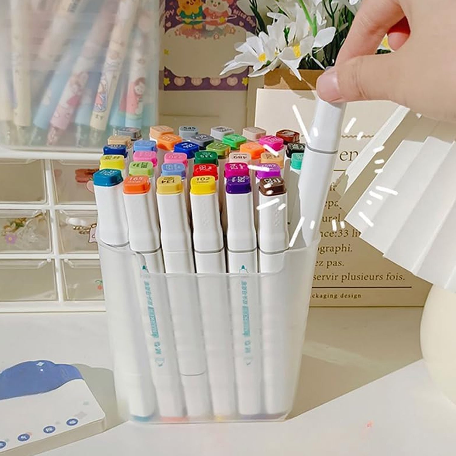 3Pcs Clear Plastic Organizer Storage Versatile Kitchen Drawer Organizer Tray for Desk, Makeup, Bathroom, Kitchen Pantry Cabinet 3Pcs Clear Plastic Organizer Storage Versatile Kitchen Drawer Organizer Tray for Desk, Makeup, Bathroom, Kitchen Pantry Cabinet